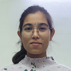 Deepti Vishwakarma