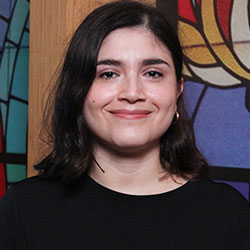 Edith Luevano Hipolito