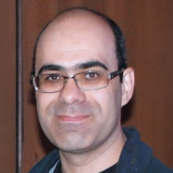 Fabricio Jose Pereira