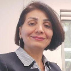 Faranak Beigmohammadi