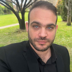 Mohamad Ali Saleh Saleh