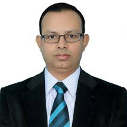 Mohammad Rezaul Karim