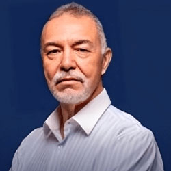 Paulo Cesar De Morais