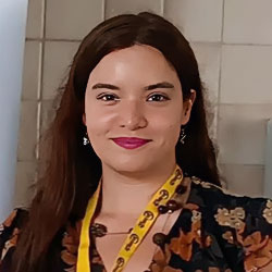 Soraya Paz-Montelongo