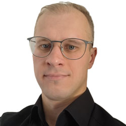 Aistis Rapolas Zubas