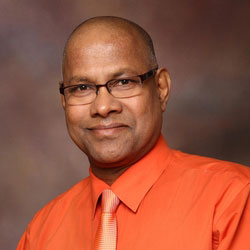 Amar K. Mohanty