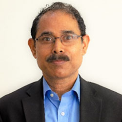 Basudeb Saha
