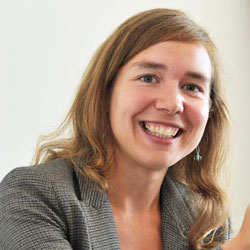 Celine Vaneeckhaute