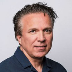 Chris Bradley