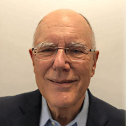 Daniel Cohn