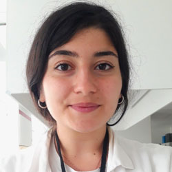Despoina Andriotou