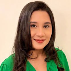 Devika Chhabra