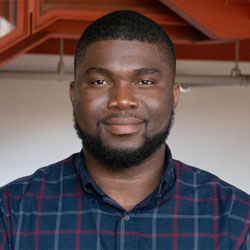 Ebenezer Fanijo