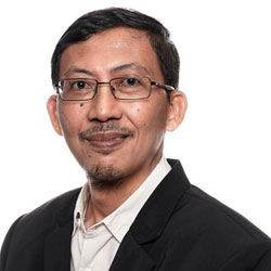 Farizal