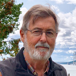 George D. F. Wilson