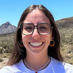 Indira Delgado-Suárez