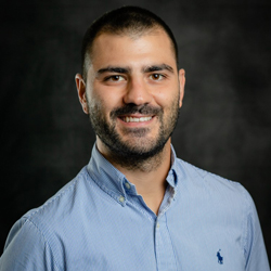 Jeffry Tahtouh