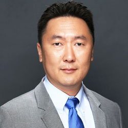 Jun-Ki Choi