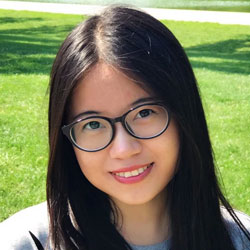 Kaihui Song