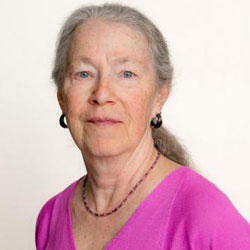 Linda J. Gaines