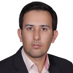 Masoud Ahmadi