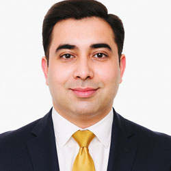 Muhammad Usman Shehzad