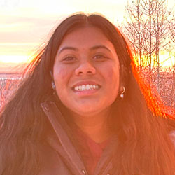 Pragna Prahallad