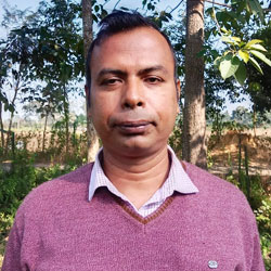 Pranab Jyoti Barman