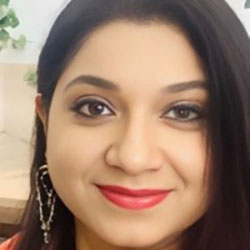 Priyadarshini Dasgupta