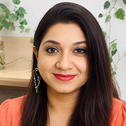 Priyadarsshini Dasgupta