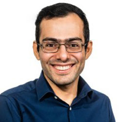 Saeed Mardi