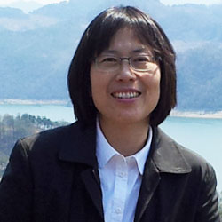 Sung Hee Joo