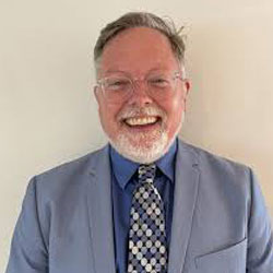 Thomas J. Webster