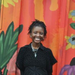 Zuri Murph