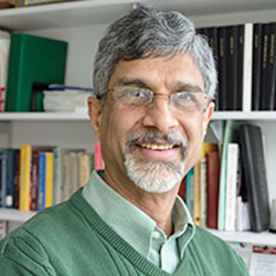 Anil Narayan Netravali