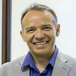 Sanderson Cesar Macedo